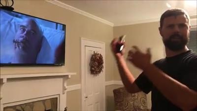 diy indoor tv antenna booster